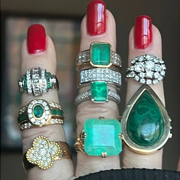 Live Friday night  Show listing Blowout sale today Don’t miss out - Picture 3 of 17